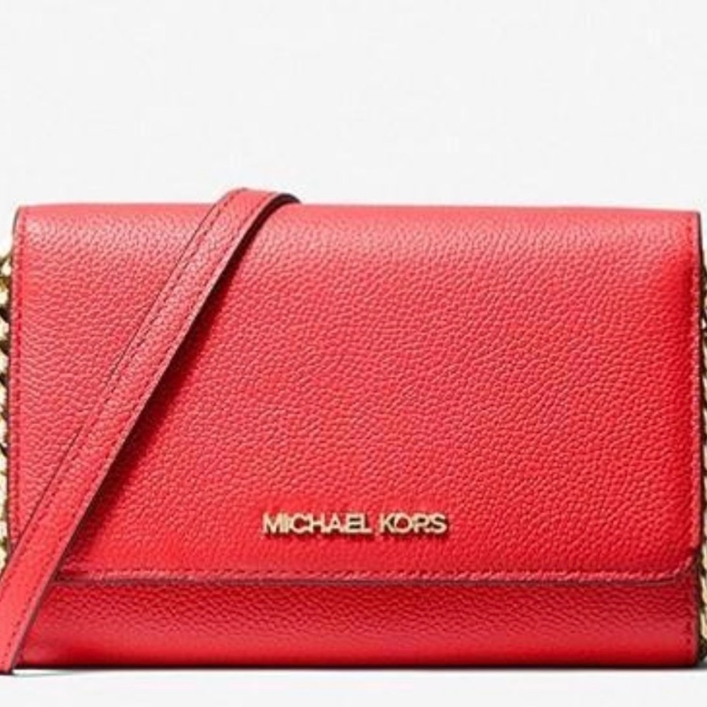 Michael Kors Cross Body